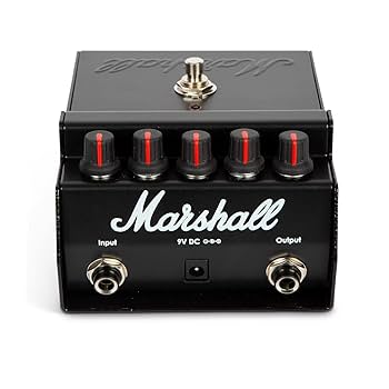 Amazon | マーシャル MARSHALL Drivemaster リイシューモデル